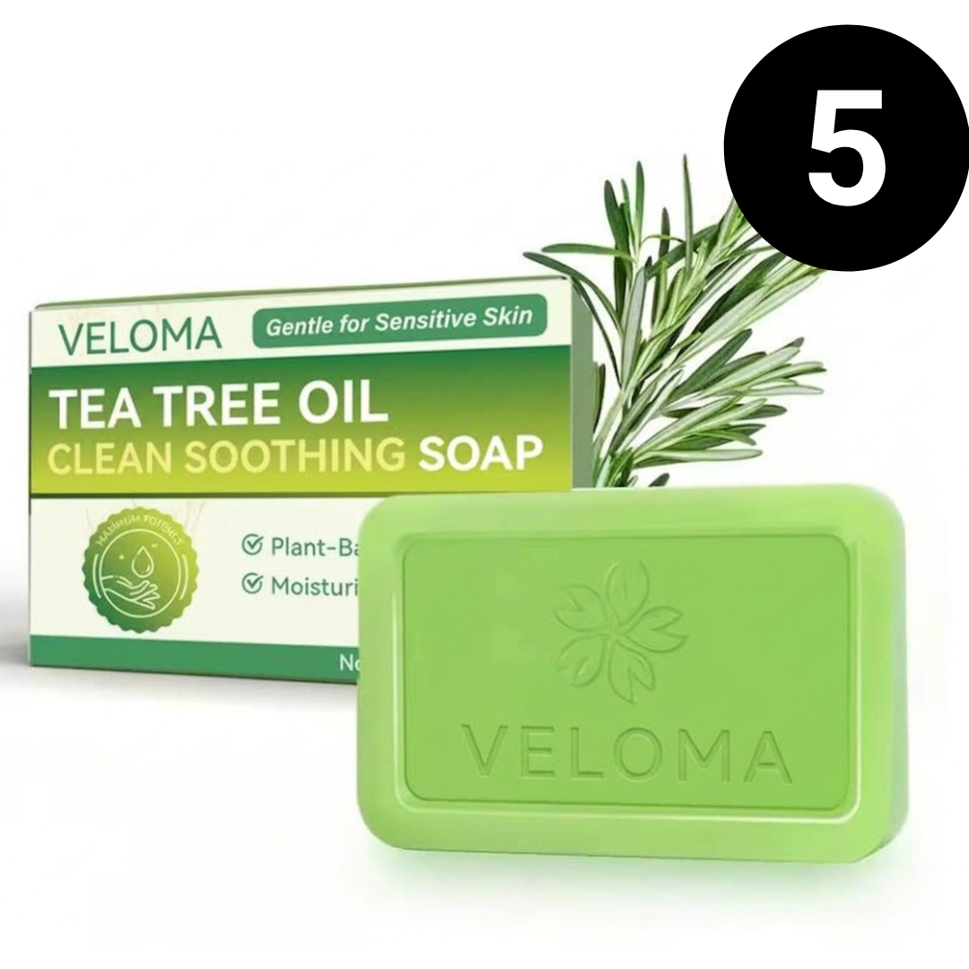 Veloma™ Zeep