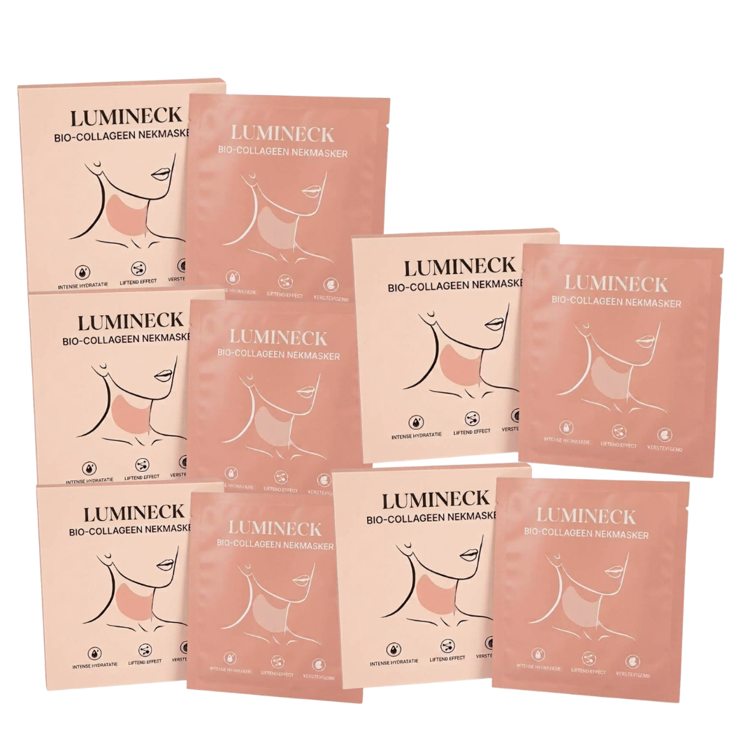 LumiNeck Masker