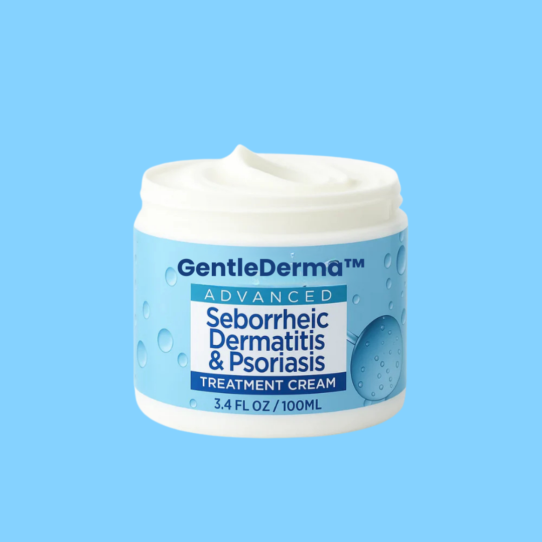 Gentle Derma™