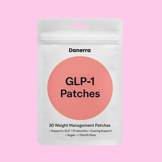 GLP-1 Afslankpleisters