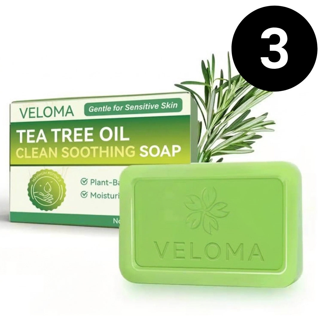 Veloma™ Zeep