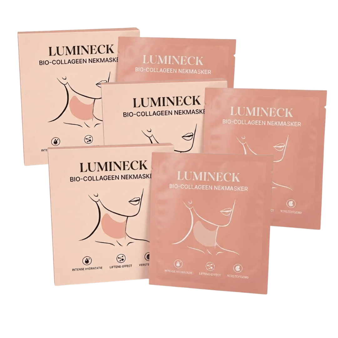 LumiNeck Masker