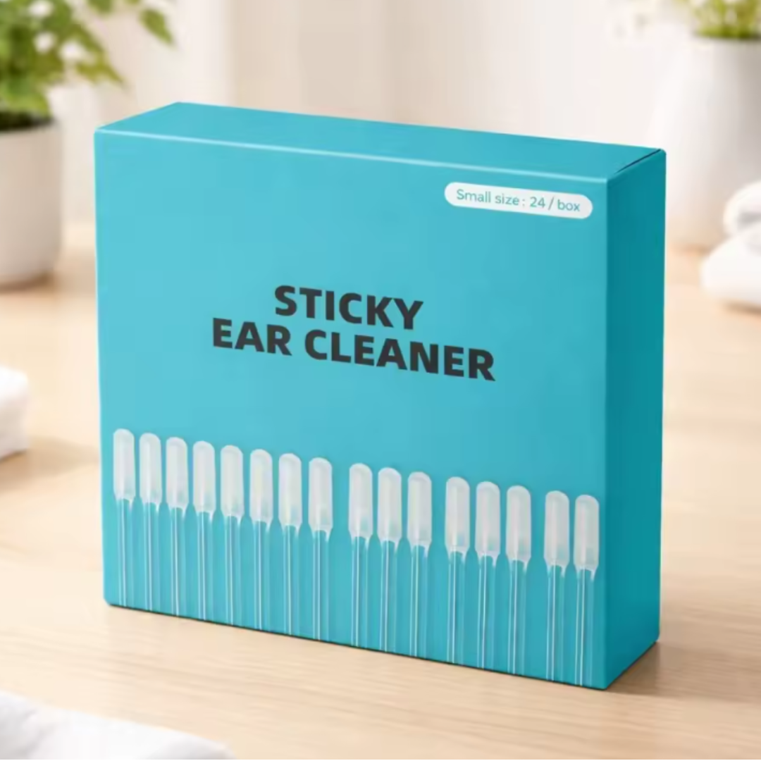 EarSweep